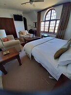 Cotswold House