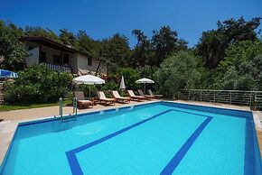 Ephesus Boutique Hotel