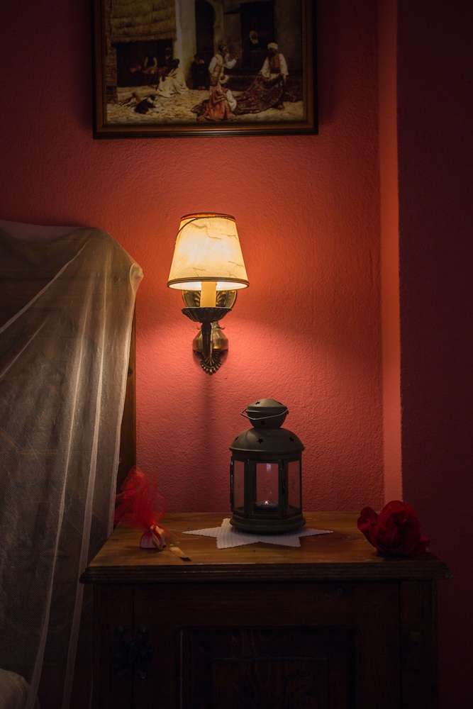 Ephesus Boutique Hotel
