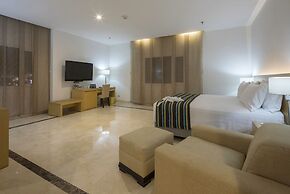 Dann Carlton Barranquilla