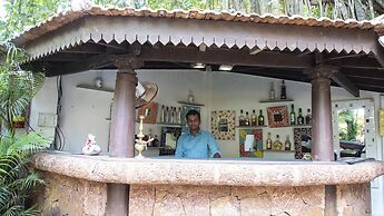 PRESA di GOA