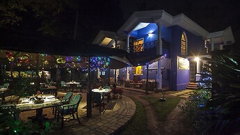 PRESA di GOA