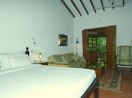 PRESA di GOA
