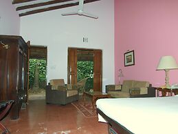 PRESA di GOA