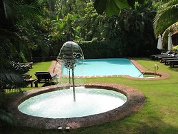 PRESA di GOA