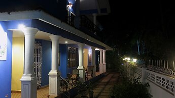 PRESA di GOA