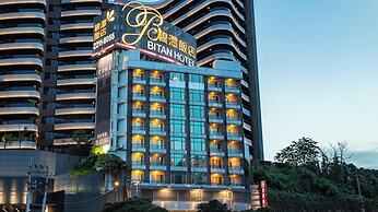 Bitan Hotel