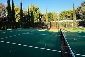 Hotel Real del Bosque Golf and Spa