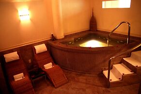 Hotel Real del Bosque Golf and Spa