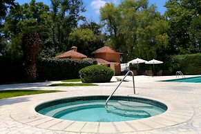 Hotel Real del Bosque Golf and Spa