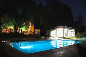 Hotel Real del Bosque Golf and Spa