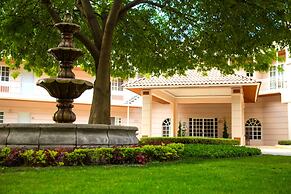 Hotel Real del Bosque Golf and Spa