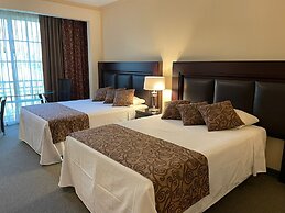 Hotel Real del Bosque Golf and Spa
