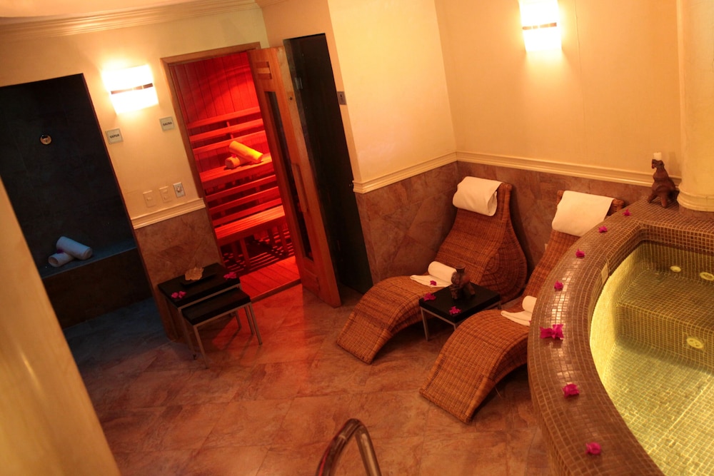 Hotel Real del Bosque Golf and Spa