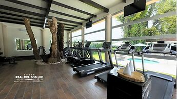 Hotel Real del Bosque Golf and Spa