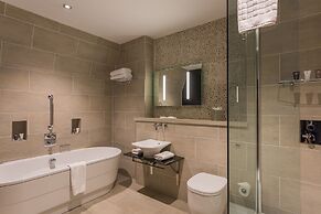 Le Monde Hotel