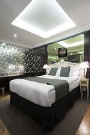 Le Monde Hotel
