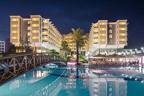 Terrace Beach Resort - All Inclusive