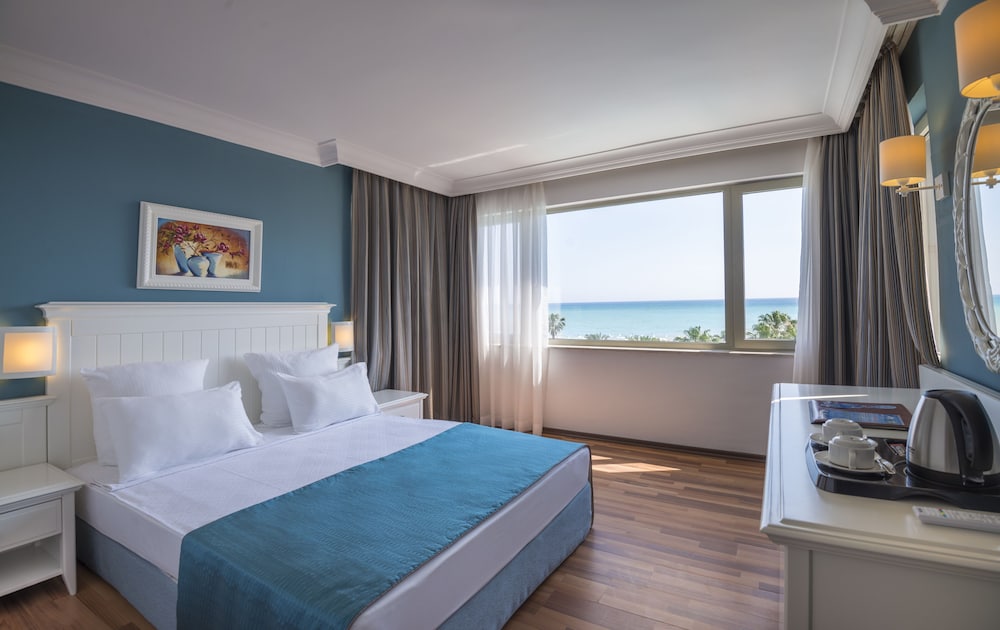 Terrace Beach Resort - All Inclusive