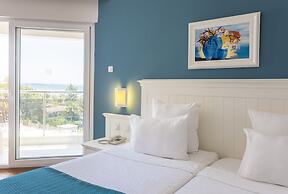 Terrace Beach Resort - All Inclusive