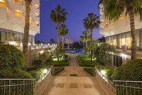 Terrace Beach Resort - All Inclusive
