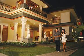Grand Sinar Indah Hotel