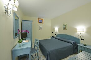 Hotel La Pergola
