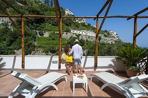 Hotel La Pergola