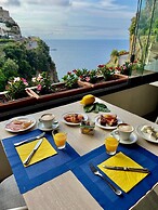 Hotel La Pergola