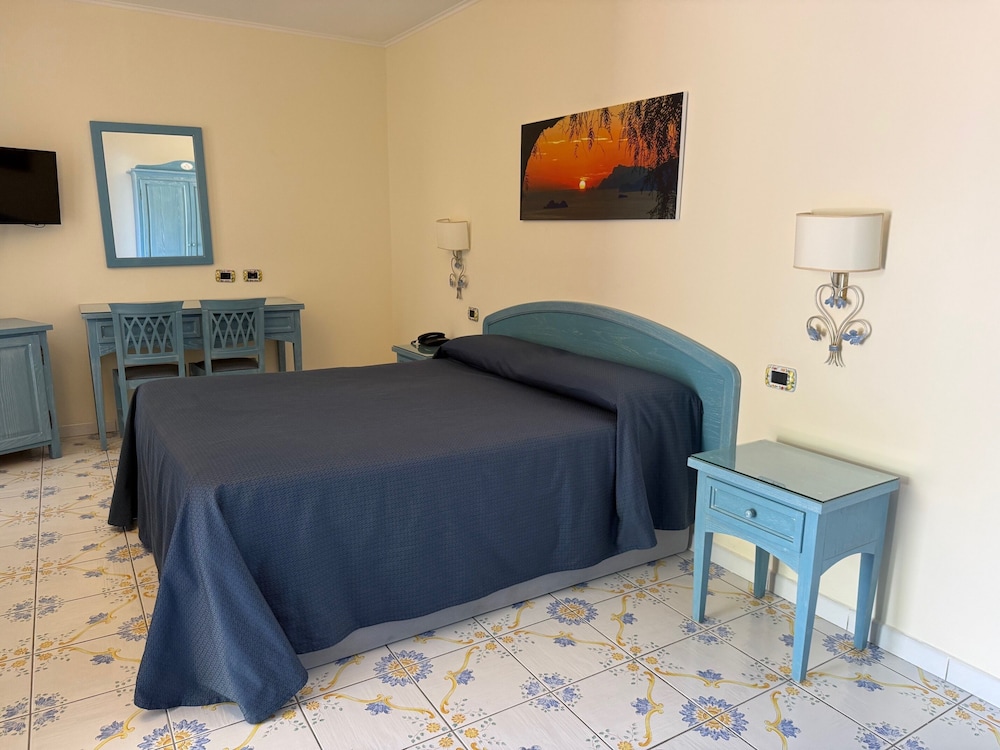 Hotel La Pergola
