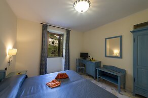 Hotel La Pergola