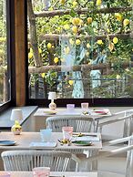 Hotel La Pergola