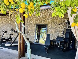 Hotel La Pergola