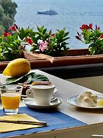 Hotel La Pergola
