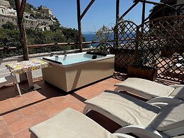 Hotel La Pergola