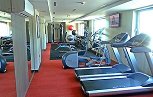 Clayton Hotel Chiswick