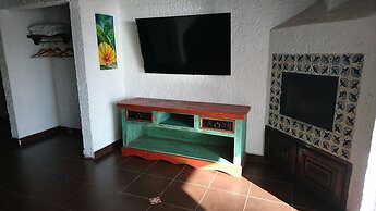 Las Rocas Resort And Spa