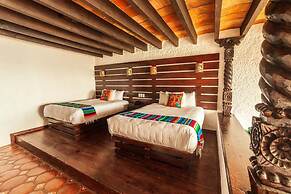 Las Rocas Resort And Spa