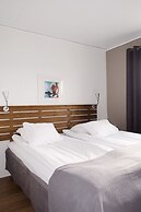 Hotell E10