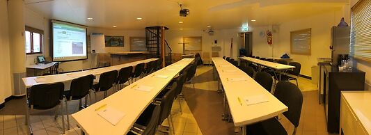 Hotell E10