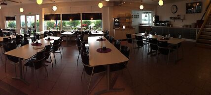 Hotell E10