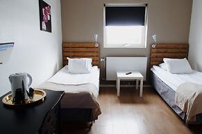Hotell E10
