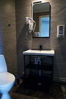 Hotell E10