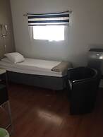 Hotell E10