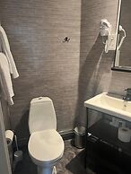 Hotell E10