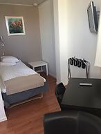 Hotell E10