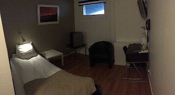 Hotell E10