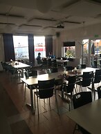 Hotell E10