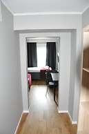 City Hotel