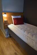 City Hotel